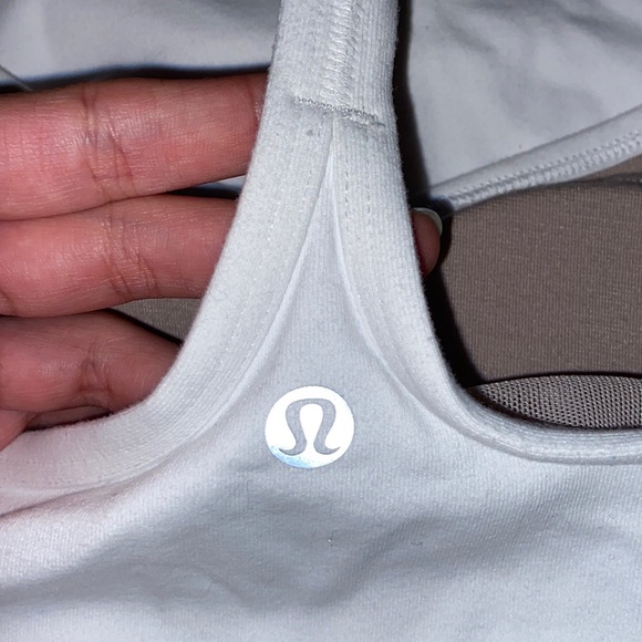 LULULEMON Power Y Tank - Picture 3 of 8